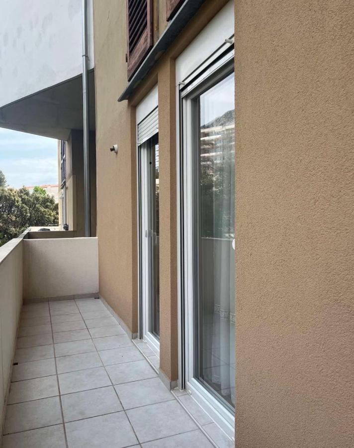 Apartment Jadranka Макарска Екстериор снимка