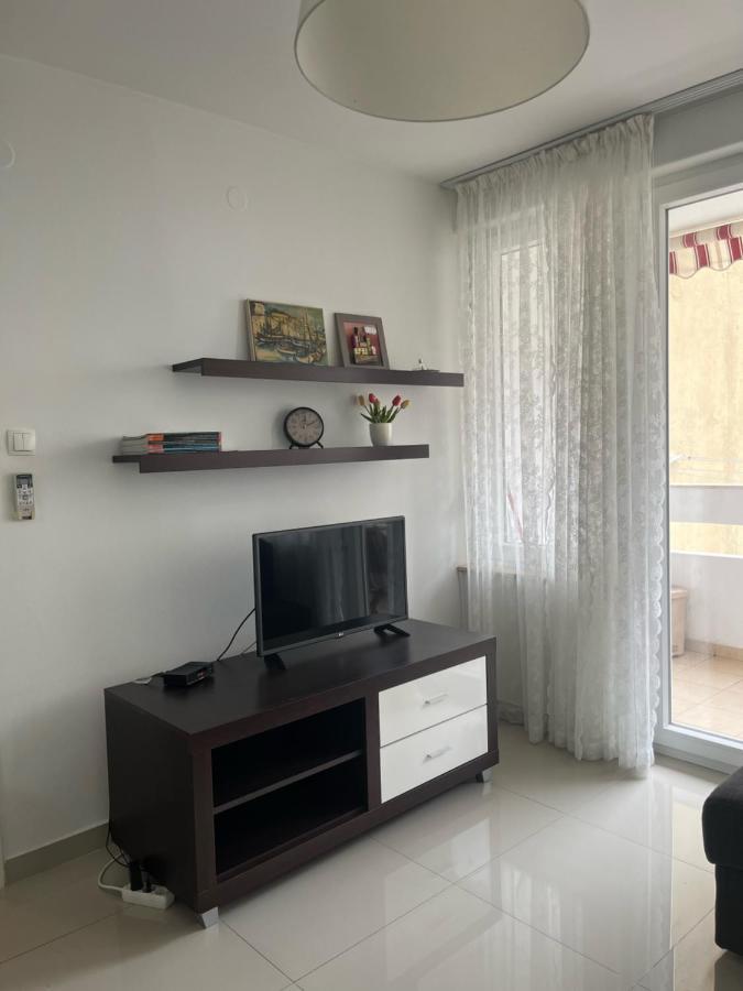 Apartment Jadranka Макарска Екстериор снимка
