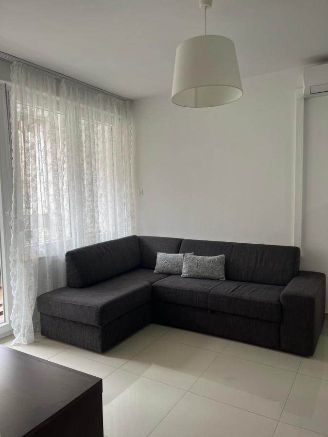 Apartment Jadranka Макарска Екстериор снимка